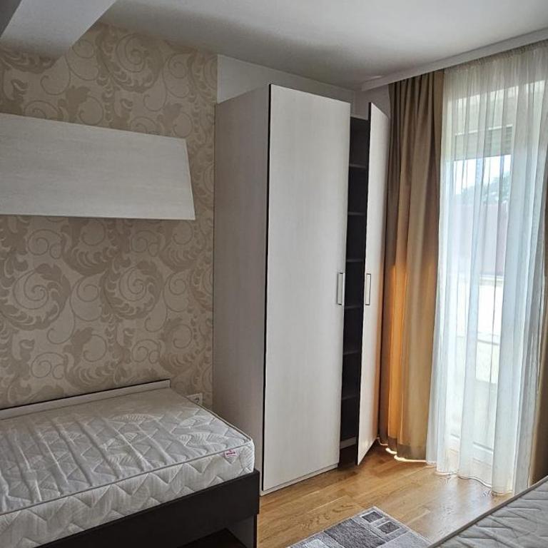 Panamera Premium Apartments Ilidža - Apartman sa 2 Spavaće Sobe i Balkonom - 1