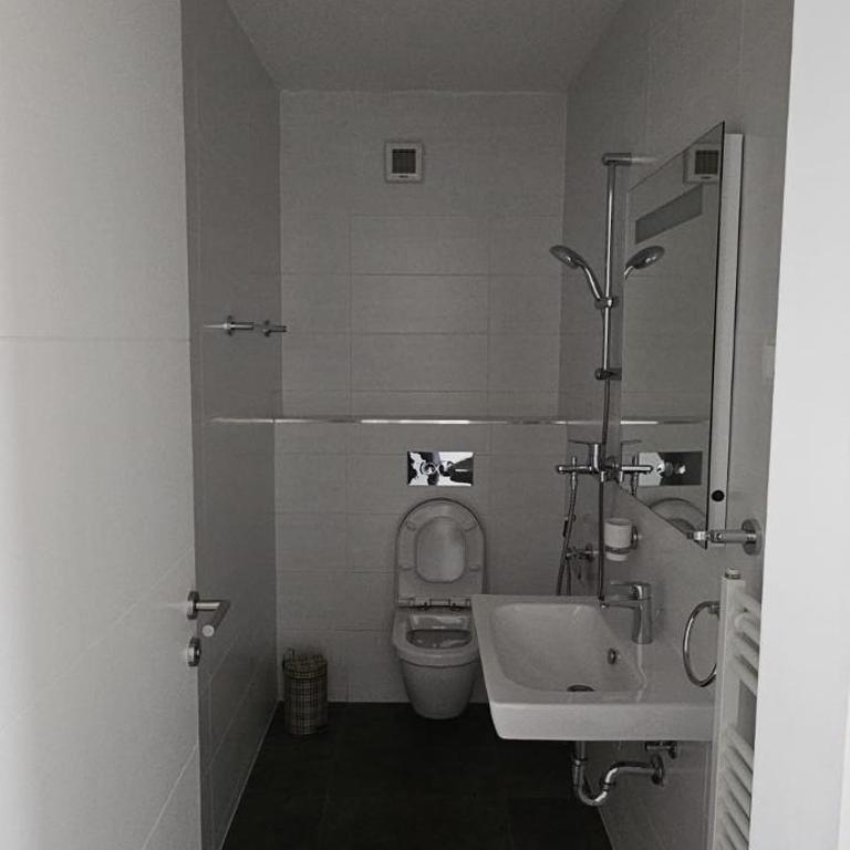 Panamera Premium Apartments Ilidža - Apartman sa 3 Spavaće Sobe - 3