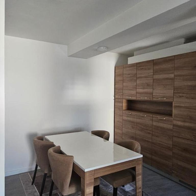 Panamera Premium Apartments Ilidža - Apartman sa 3 Spavaće Sobe - 4