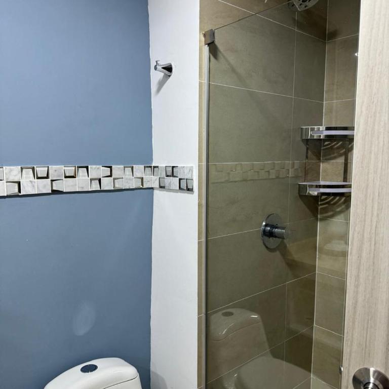 Aparamento en Morros Cartagena - Apartamento de 2 dormitorios - 12
