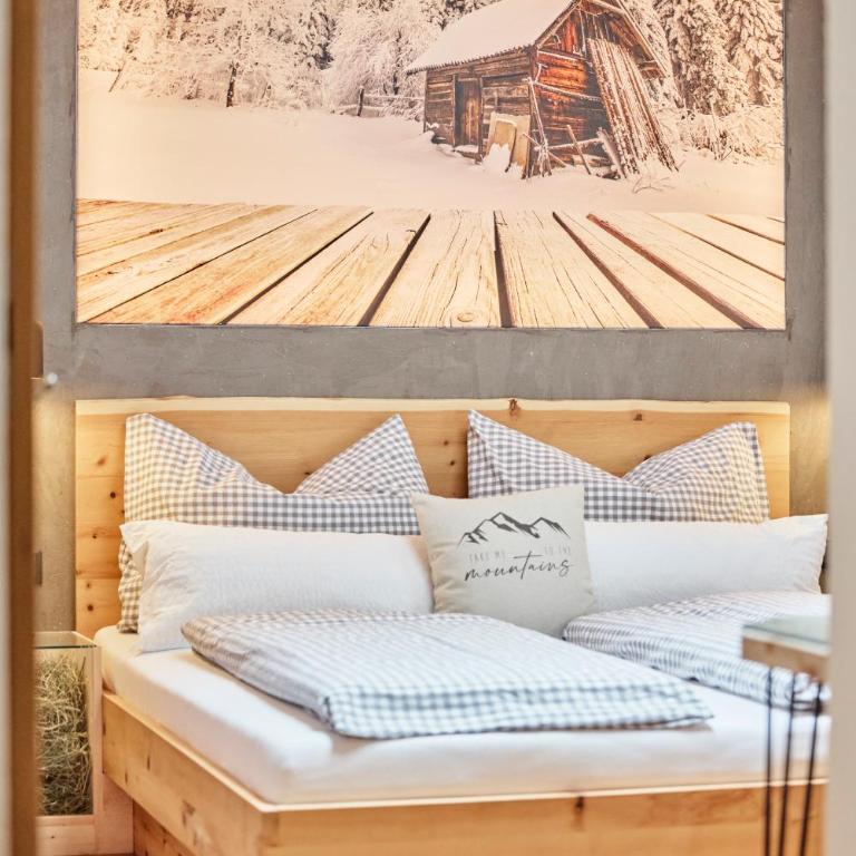 Mountain Living Ski-in & Ski out Silvretta Sommer Card Including - Apartment mit 3 Schlafzimmern - 7