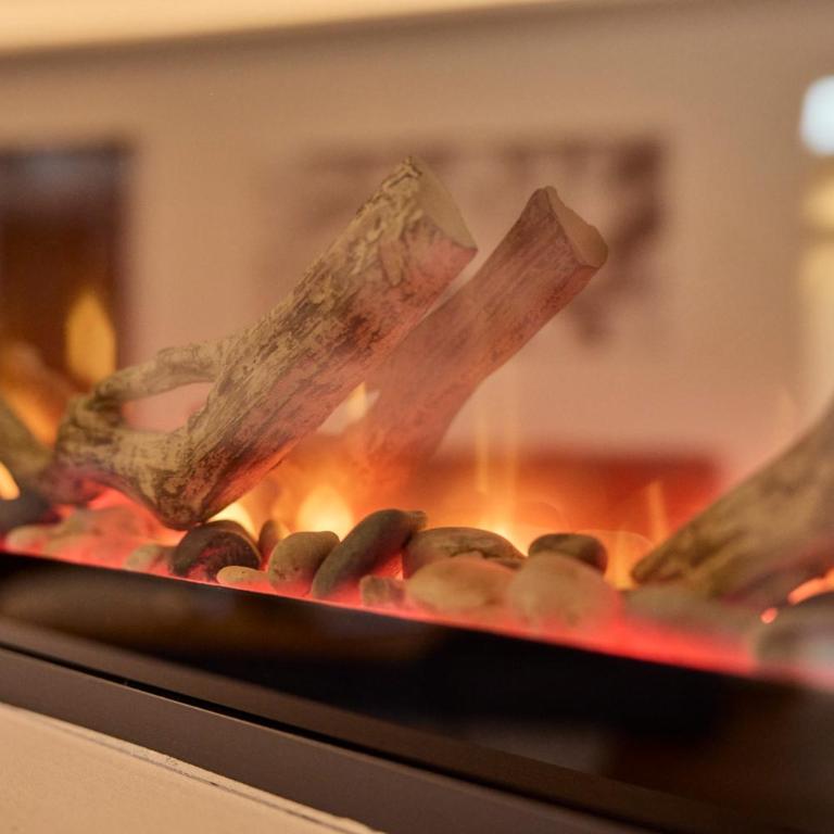 Mountain Living Ski-in & Ski out Silvretta Sommer Card Including - Apartment mit 3 Schlafzimmern - 4
