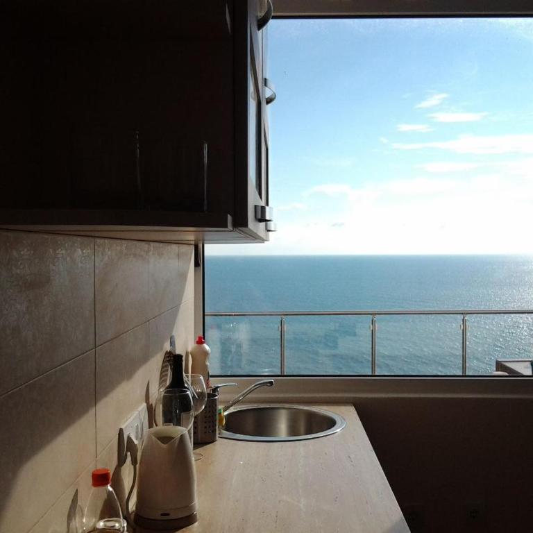 Apartment Oliva - Apartment with Sea View - 8