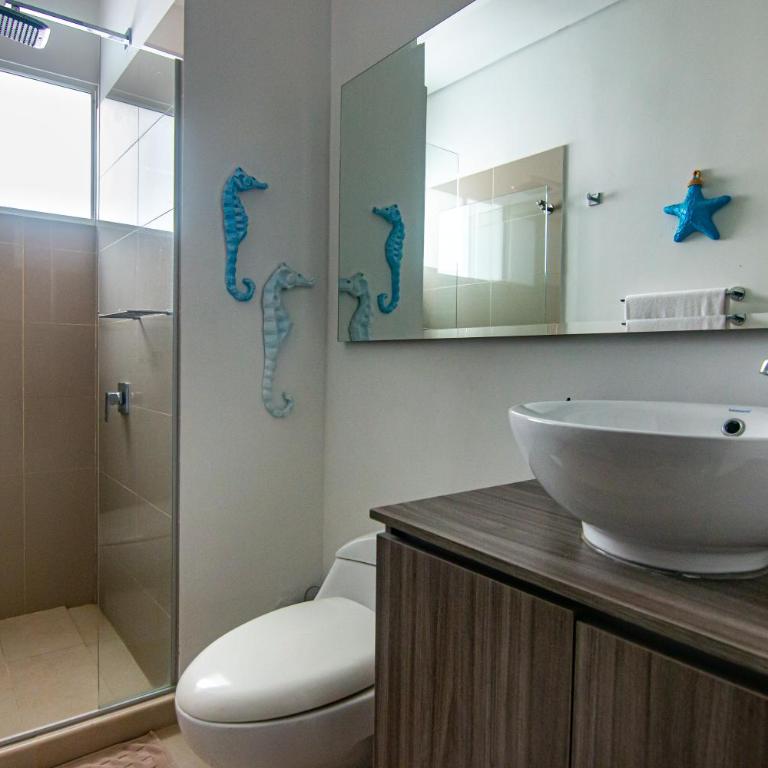 Penthouse Edificio Wind Playa Salguero - Apartamento de 3 dormitorios - 15