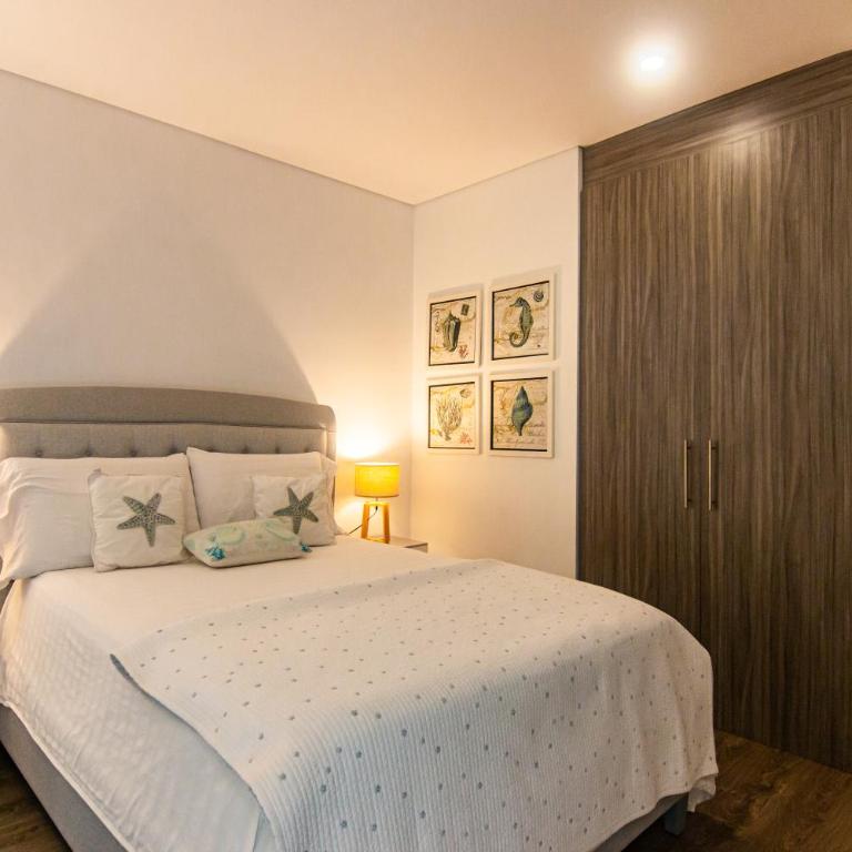 Penthouse Edificio Wind Playa Salguero - Apartamento de 3 dormitorios - 22