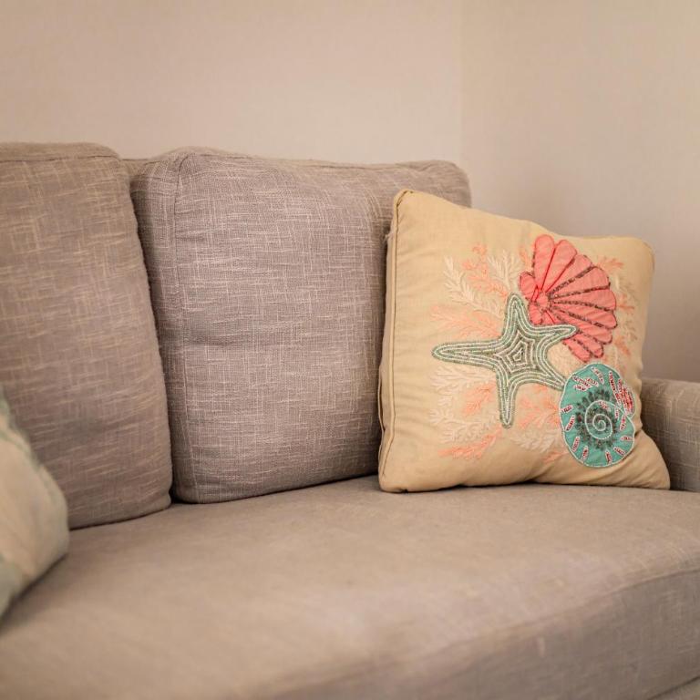 Penthouse Edificio Wind Playa Salguero - Three-Bedroom Apartment - 23