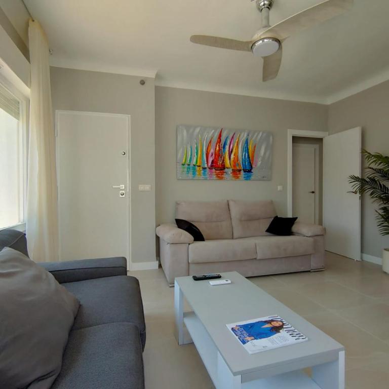 Chalet de playa - Casa de 4 dormitorios - 16
