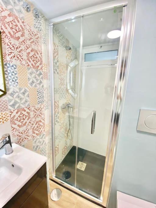 Aitana Playa de San Juan piscina, Aire Ac, Parking - Appartement 2 Chambres - 11