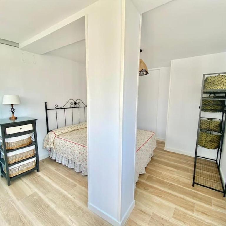Aitana Playa de San Juan piscina, Aire Ac, Parking - Appartement 2 Chambres - 20
