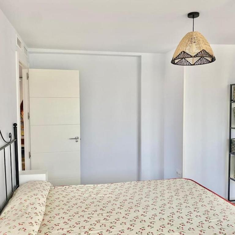 Aitana Playa de San Juan piscina, Aire Ac, Parking - Appartement 2 Chambres - 25