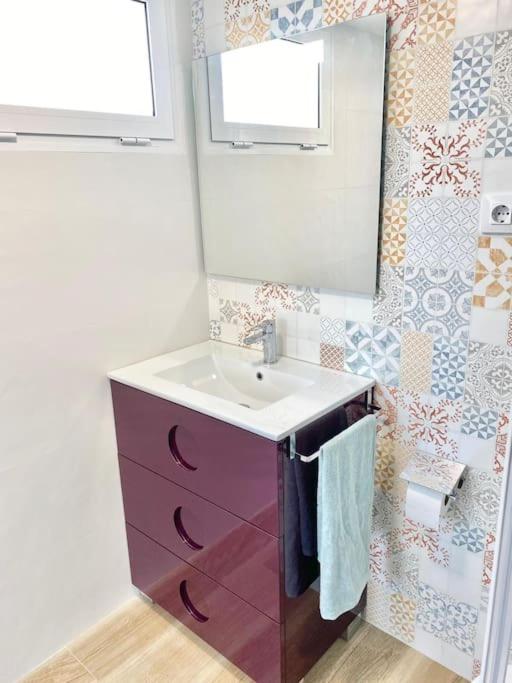 Aitana Playa de San Juan piscina, Aire Ac, Parking - Appartement 2 Chambres - 33