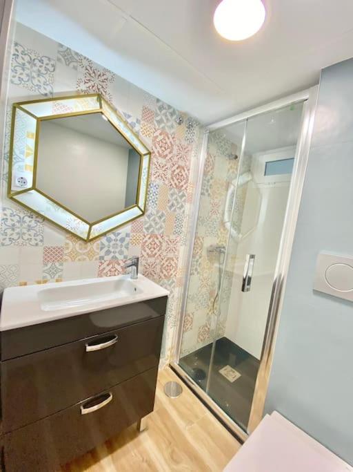 Aitana Playa de San Juan piscina, Aire Ac, Parking - Appartement 2 Chambres - 41