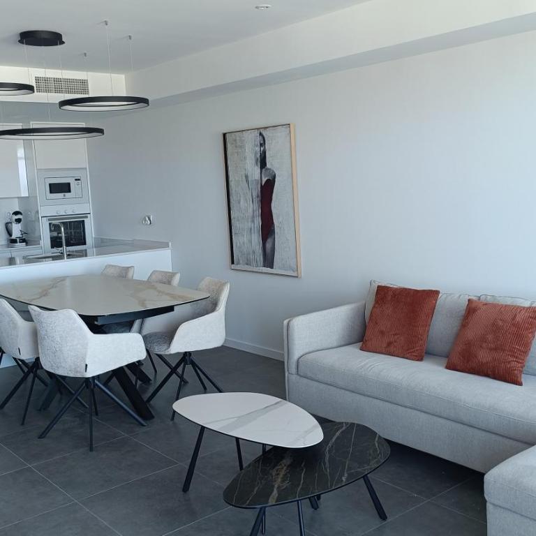 Sun And Beach - Apartamento de 2 dormitorios - 11