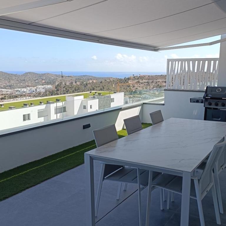 Sun And Beach - Apartamento de 2 dormitorios - 16