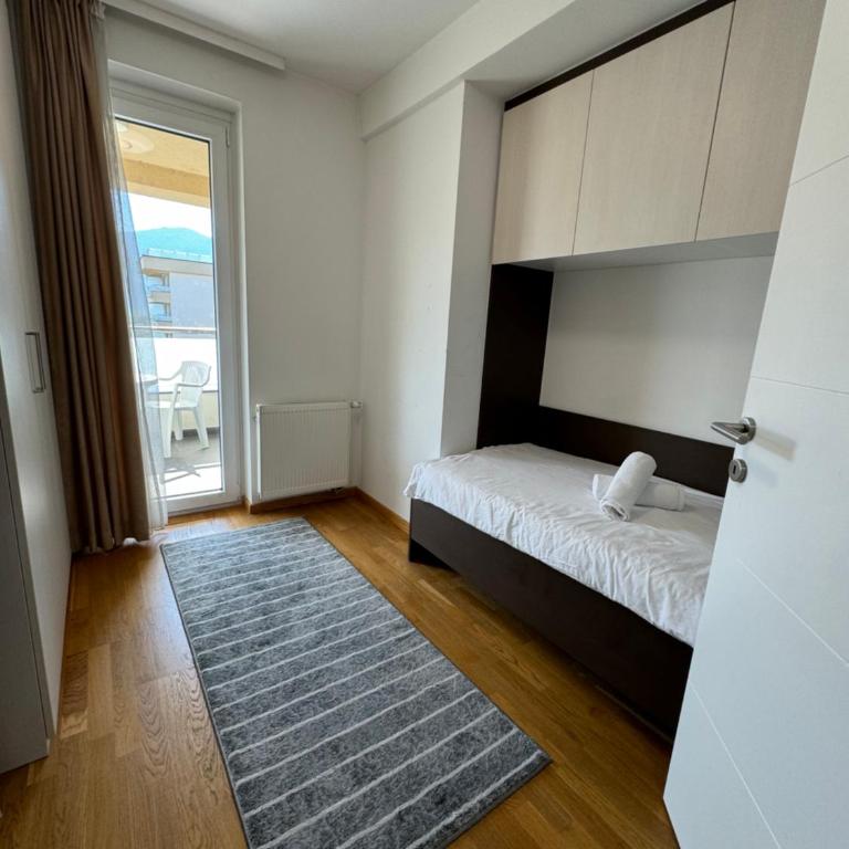 Panamera Apartments PRIVATE - Apartman sa 2 Spavaće Sobe - 17