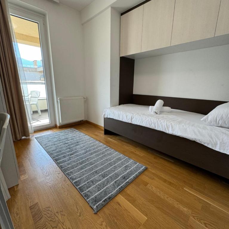 Panamera Apartments PRIVATE - Apartman sa 2 Spavaće Sobe - 20