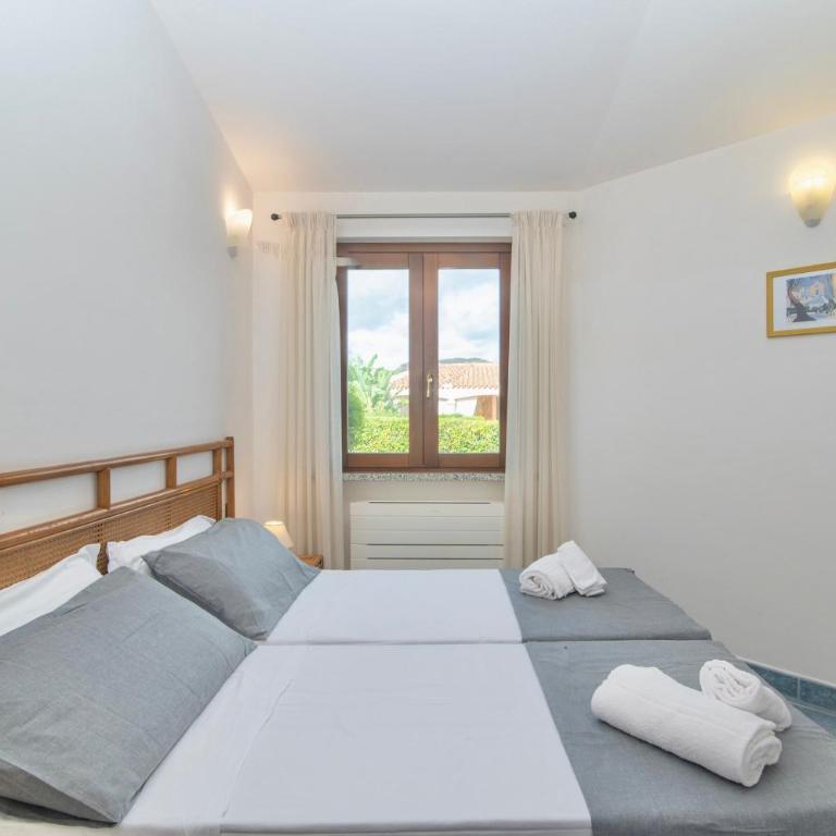 Villas with air conditioning and private outdoor area just 400 meters from the beach - Villa con 2 Camere da Letto - 18