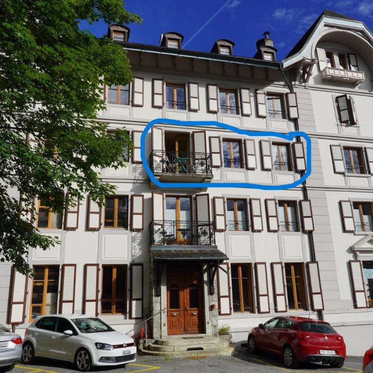 Gemütliches Studio im Zentrum - Apartment mit 1 Schlafzimmer - 17
