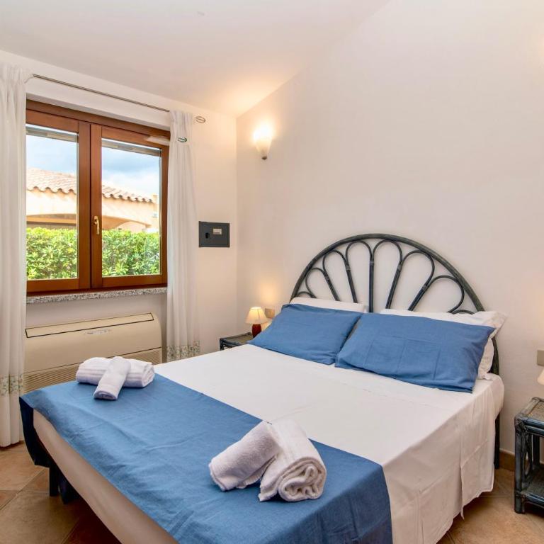 Villas with private pool just 400 meters from the Costa Rei - beach - Villa con 3 Camere da Letto - 24