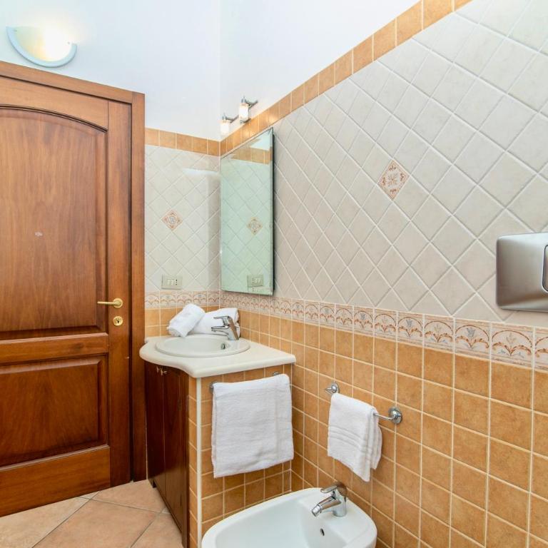 Villas with private pool just 400 meters from the Costa Rei - beach - Villa con 3 Camere da Letto - 30