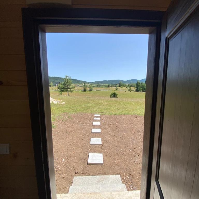 Podgora 1 - One-Bedroom Chalet - 10