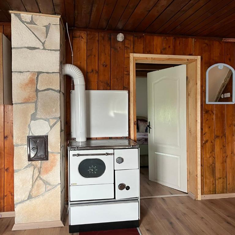 Konak Vrela Žabljak - Two-Bedroom Apartment - 2