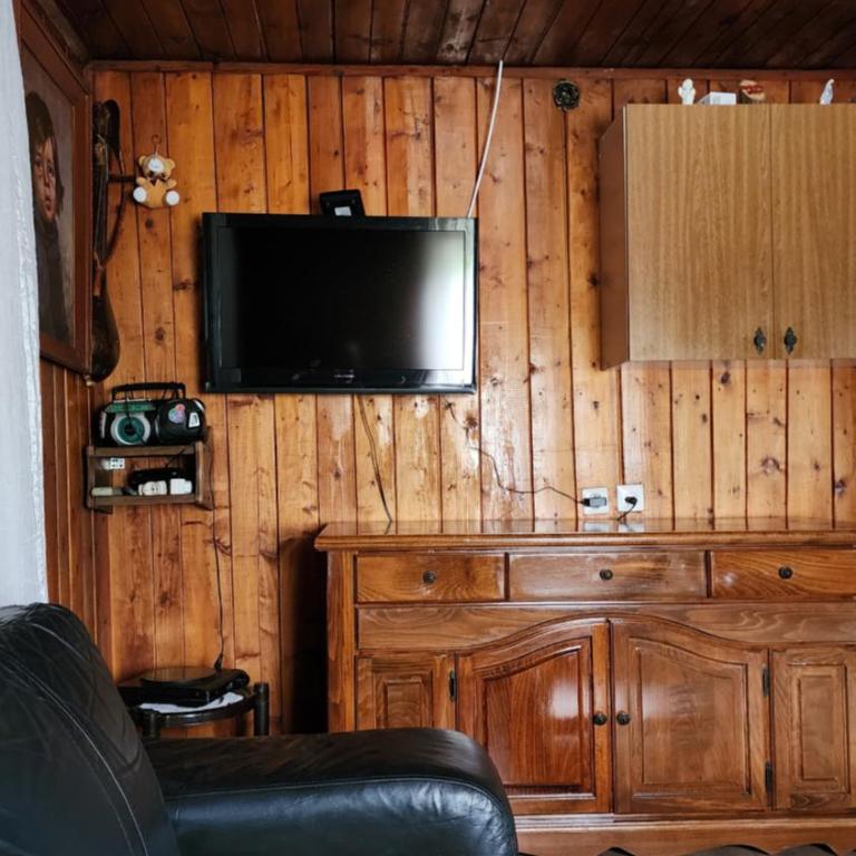 Konak Vrela Žabljak - Two-Bedroom Apartment - 4