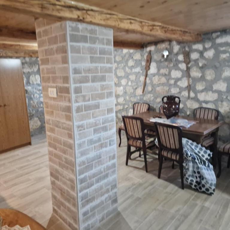 Konak Vrela Žabljak - Two-Bedroom Apartment - 11