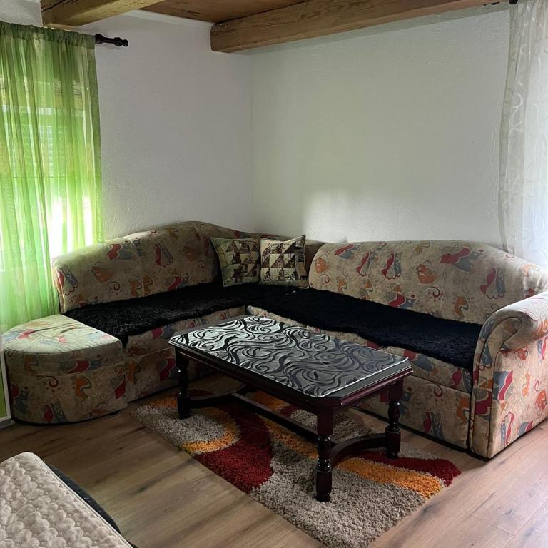Konak Vrela Žabljak - Two-Bedroom Apartment - 16