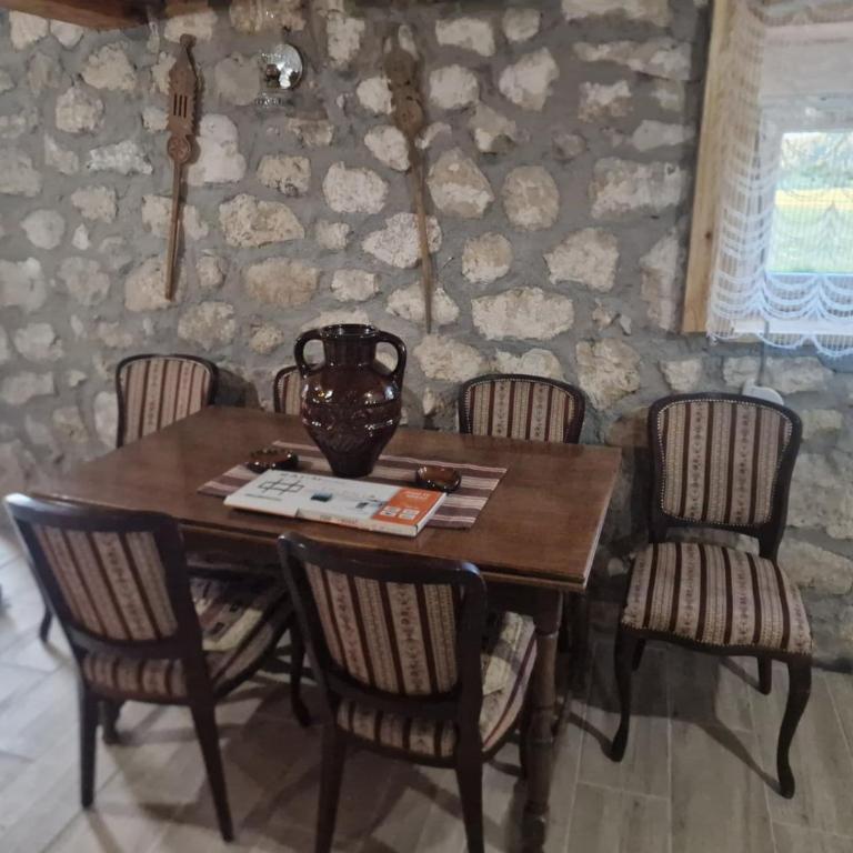 Konak Vrela Žabljak - Two-Bedroom Apartment - 21