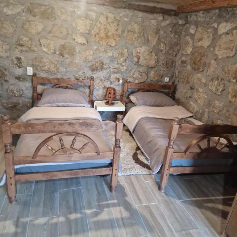 Konak Vrela Žabljak - Two-Bedroom Apartment - 22