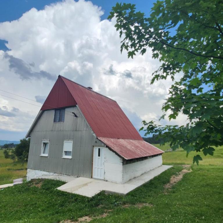 Konak Vrela Žabljak - Two-Bedroom Apartment - 23