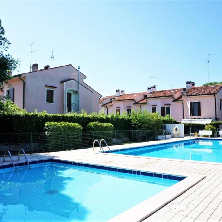 Beachside Holiday Home in Porto Santa - Casa Vacanze con 3 Camere da Letto - 20