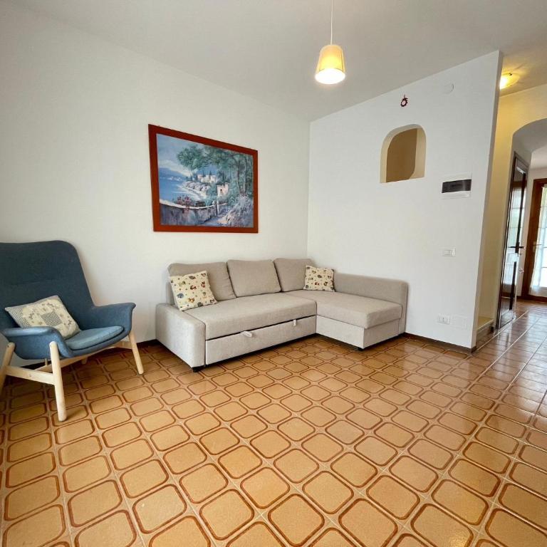 Beachside Holiday Home in Porto Santa - Casa Vacanze con 3 Camere da Letto - 4