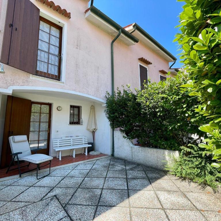 Beachside Holiday Home in Porto Santa - Casa Vacanze con 3 Camere da Letto - 6