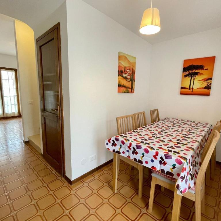 Beachside Holiday Home in Porto Santa - Casa Vacanze con 3 Camere da Letto - 7