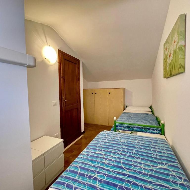Beachside Holiday Home in Porto Santa - Casa Vacanze con 3 Camere da Letto - 16