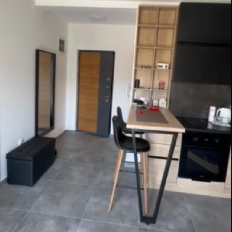 Apartman sa pogledom na Ozren - One-Bedroom Apartment - 5