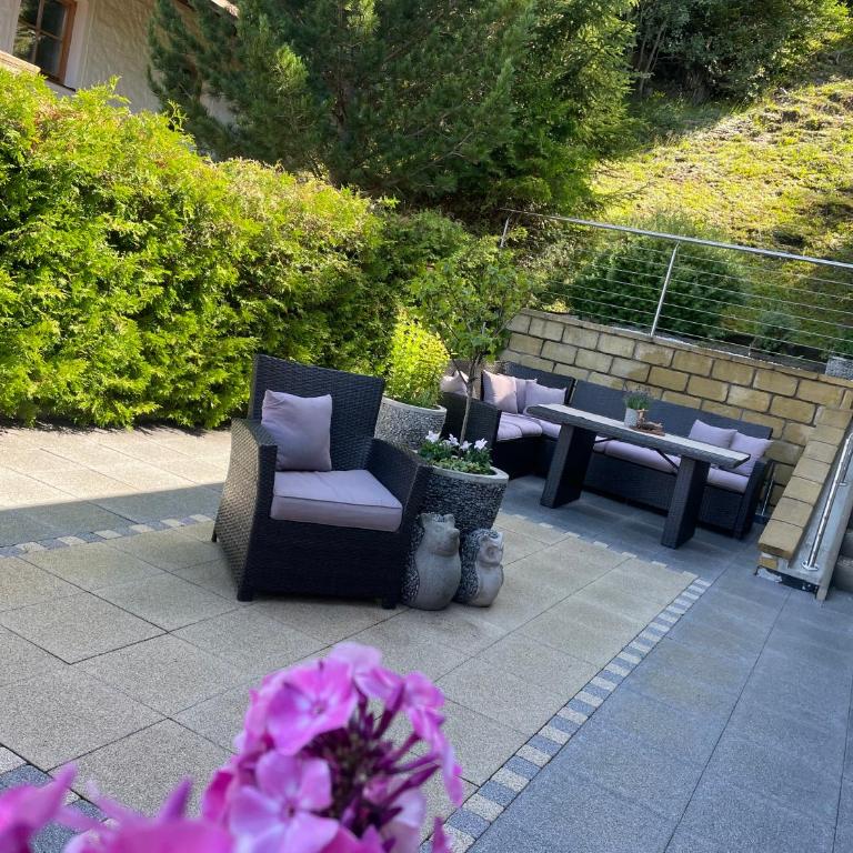 Activ-Family-Apart-Wisiol-Pitztal Sommercard inklusive - Apartment mit 2 Schlafzimmern - 22