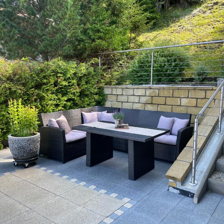 Activ-Family-Apart-Wisiol-Pitztal Sommercard inklusive - Apartment mit 2 Schlafzimmern - 23