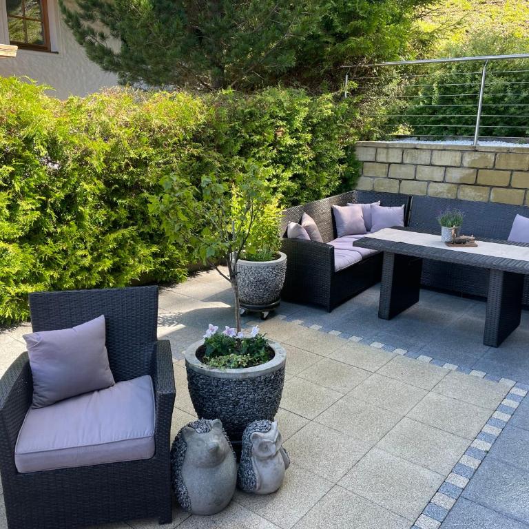 Activ-Family-Apart-Wisiol-Pitztal Sommercard inklusive - Apartment mit 2 Schlafzimmern - 24