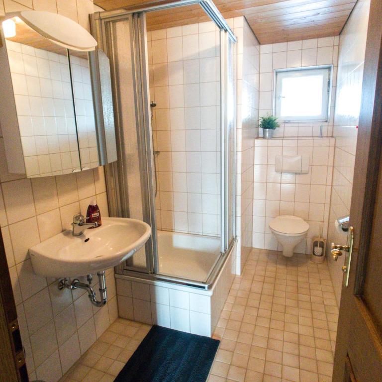 13 BERGFEX Alpensonne mit Sommer-Bergbahnticket - Apartment mit 1 Schlafzimmer - 9