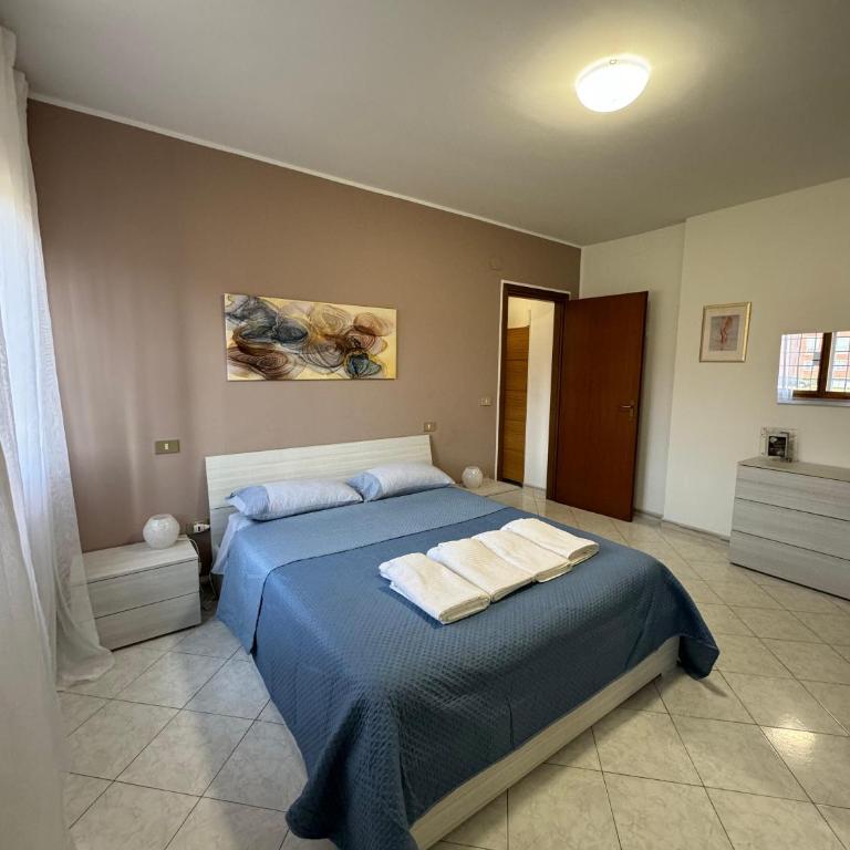 Casa Vacanze Parco del Sole - One-Bedroom Apartment - 4