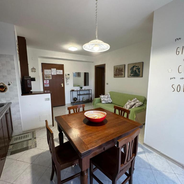 Casa Vacanze Parco del Sole - One-Bedroom Apartment - 6