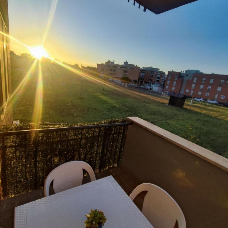 Casa Vacanze Parco del Sole - One-Bedroom Apartment - 25
