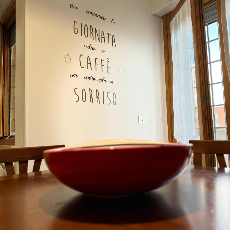 Casa Vacanze Parco del Sole - One-Bedroom Apartment - 10