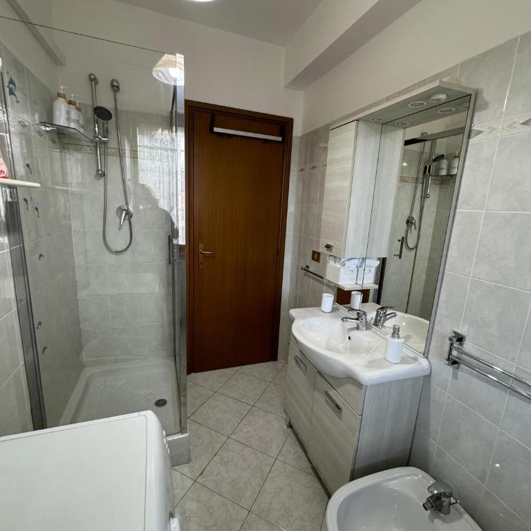 Casa Vacanze Parco del Sole - One-Bedroom Apartment - 21