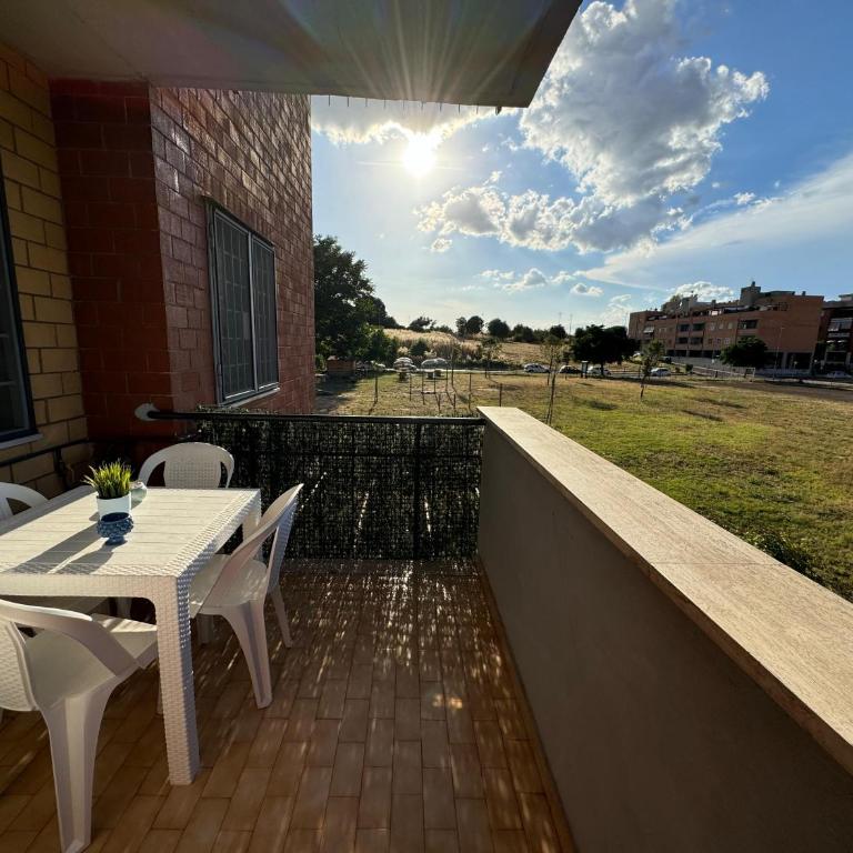 Casa Vacanze Parco del Sole - One-Bedroom Apartment - 28