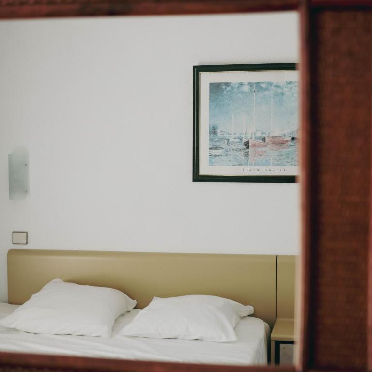 Hotel du Port - Chambre Double - 5