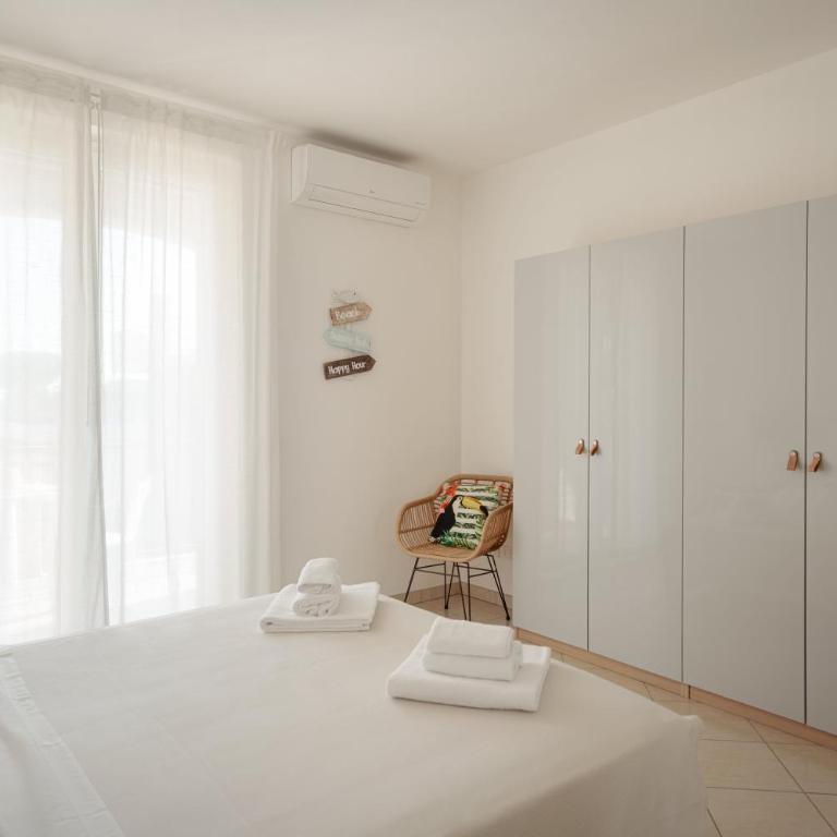 I Cinque Pini - Suite Familiare - 13
